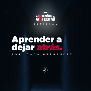 Dejar atrás