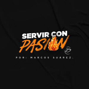 Servir con pasión