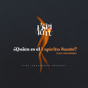 ¿Quién es el Espíritu Santo?