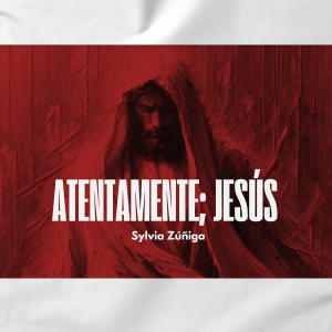 Atentamente Jesús