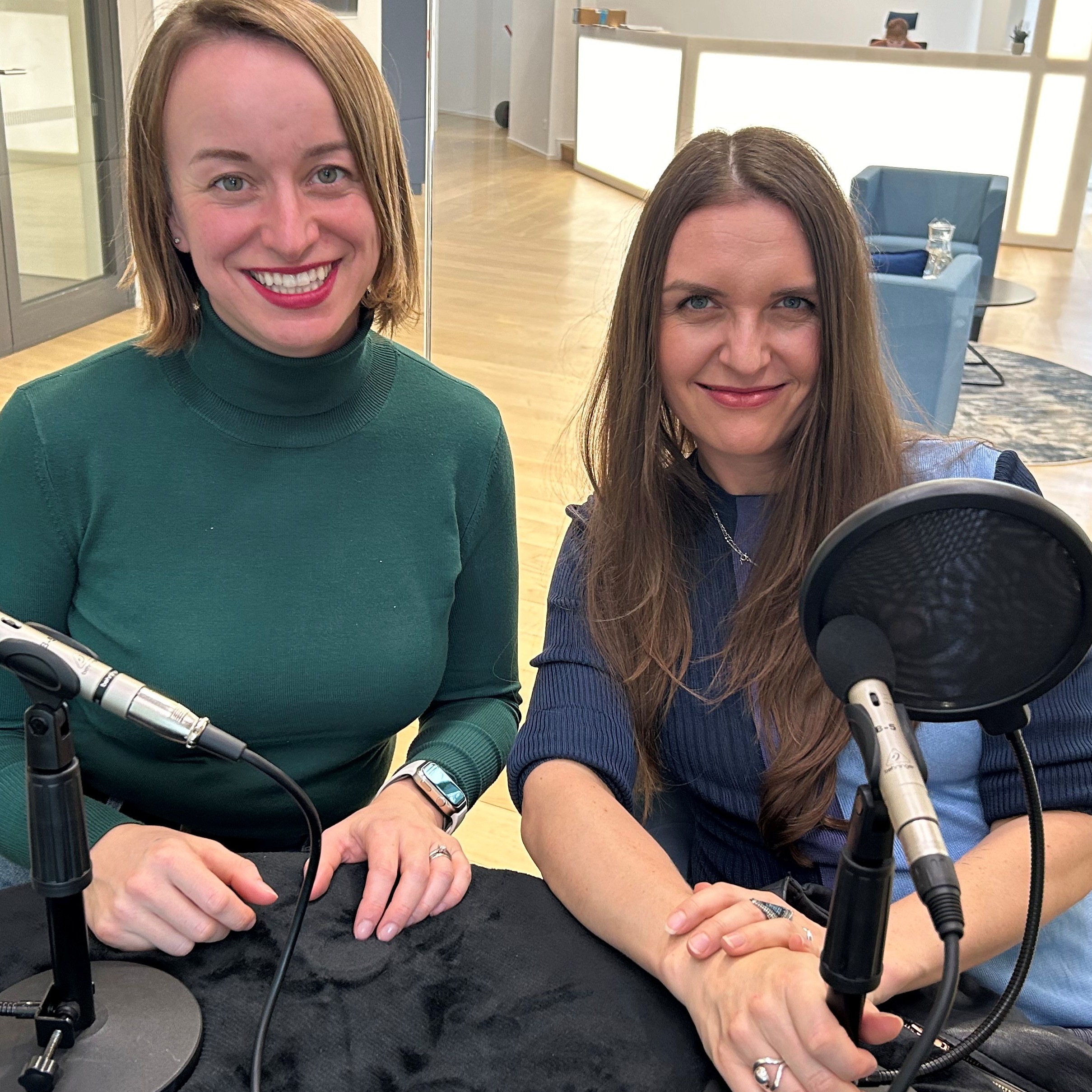 Kondice podcast