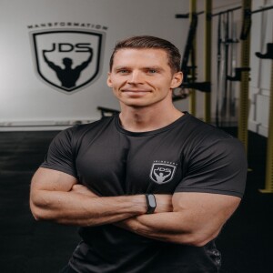 Fitness trenér Jakub Milý: Motivace zhubnout do plavek vydrží jen chvíli
