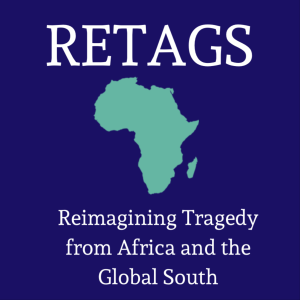 The RETAGS Podcast: The Director
