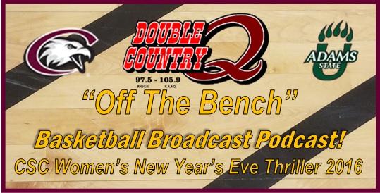 ๐๐ป | CSC Women’s Basketball Classic Broadcast! Full Game Replay