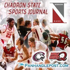Chadron State Sports Journal - National Signing Day - Defensive Coordinator Clint Sasse - 2/7/24