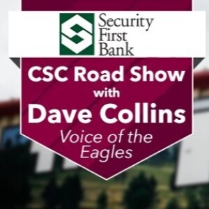 CSC Sports Road Show - 🏈 National Signing Day!  2/1/23