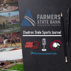 Chadron State Sports Journal: Women's Basketball Season Preview with Coach Raymer