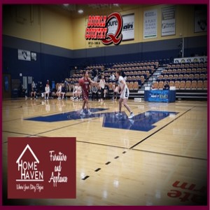 🏀 #EagleCuts: Women's Basketball Highlights CSC at SD Mines - January 22, 2021