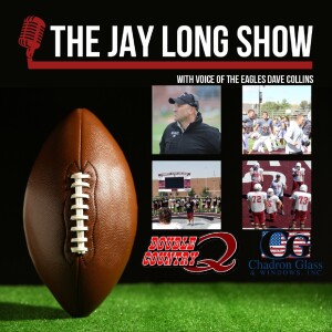 Jay Long Show - 9/6/22