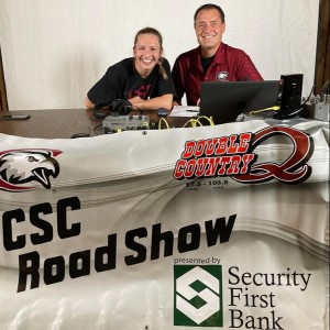 CSC Sports Road Show - Rylee Greiman