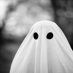 Ghost Stories | Steel Wool #002