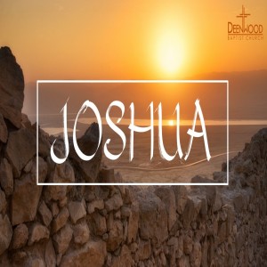 2020 02 02 PM - Book of Joshua - Series Part 15 - Joshua 22