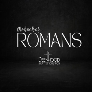 2024 10 13 AM - AUDIO - ROMANS 7: 7-12