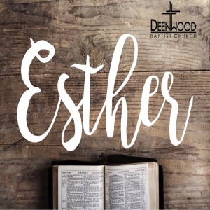 PM VIDEO - 2024 07 14 - ESTHER 3:8 - 4:17 - PART 3