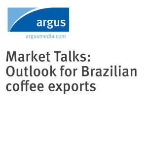 Market Talks: Outlook for Brazilian coffee exports