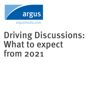 Driving Discussions: What to expect from 2021