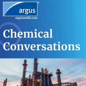 Chemical Conversations: Global Ethylene Market Recap and Outlook