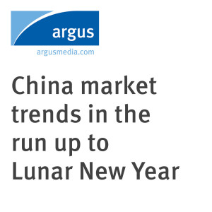 Global LPG Conversations: China market trends in the run up to Lunar New Year