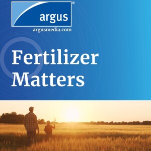 Fertilizer Matters EP22: Sustainable fertilizers - Australia, Oct 2024