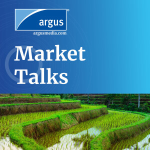Market Talks: Argus Rio Crude Conference Recap | Argus Media