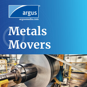 Metal Movers: Are Central Asian states ready to meet global demand for critical minerals?