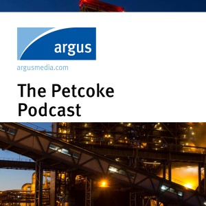 The Petcoke Podcast: The shift towards low carbon aluminium (Part 2)