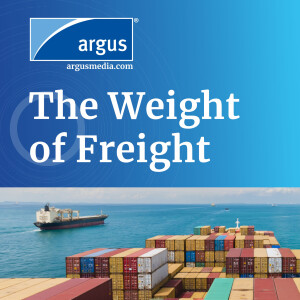 Weight of Freight: Asia’s specialised freight falling far