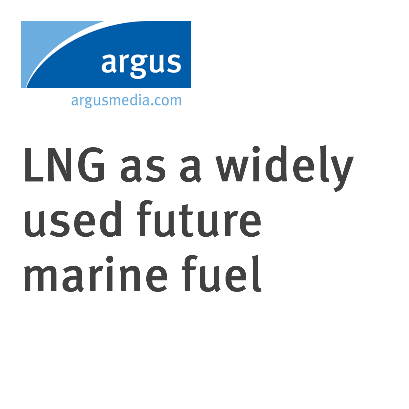 Argus Media