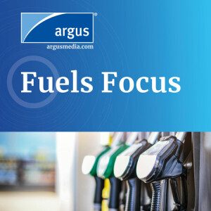 Fuels Focus: Your Weekly Insight into the US Refined Products Market | Week of 13 Jan