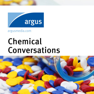 Chemical Conversations: Petrochemical supply chains in the Middle East Gulf