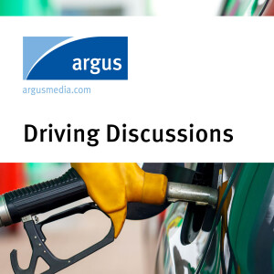 Driving Discussions: Rocky waters for diesel markets