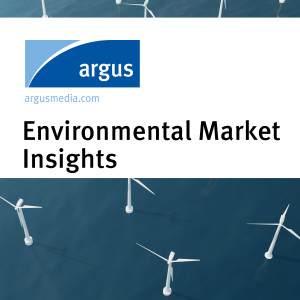 Environmental Market Insights: NOx allowance program