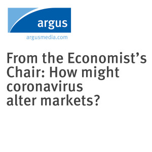From the Economist’s Chair: How might coronavirus alter markets?