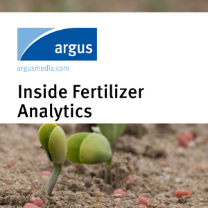 Inside Fertilizer Analytics: Urea, Jul. 2021