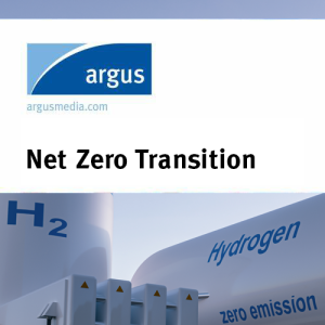 Net Zero Transitions: Blue carbon