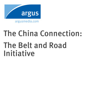 The China Connection: The Belt and Road Initiative
