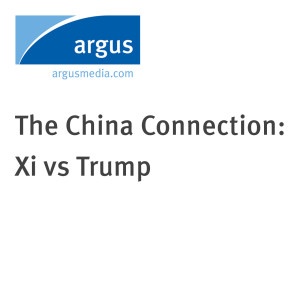 The China Connection: Xi vs Trump