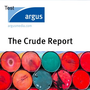 The Crude Report: Biden juggles Opec and IPCC