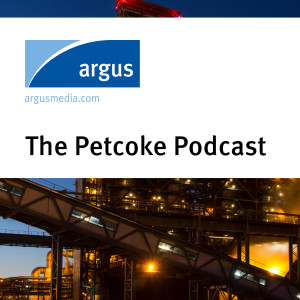 The Petcoke Podcast: The shift towards low carbon aluminium (Part 1)