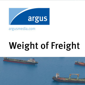 Weight of Freight: Is high price of crude good for tanker market?