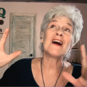 Lady Melody reads Holes-episode 8 *Stanley has Friends Now*