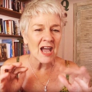 To Kill a Mockingbird-episode 18 *Conflagration!*