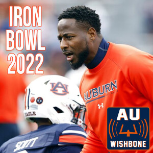 22 Nov 2022: IRON BOWL PREVIEW + MORE!