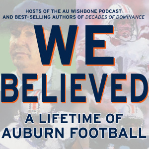 WE BELIEVED, Ep 1: Sixty Minutes: Jordan to Barfield to Dye