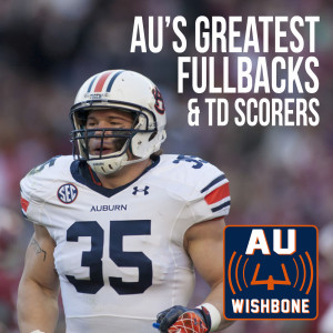 13 July 2021: AU All-Time Touchdown Scorers & Fullbacks!