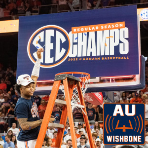 8 March 2022: SEC Champs! On to the PostSeason!