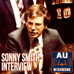 1 March 2022: Sonny Smith Interview