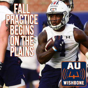 10 Aug 2021: Fall Practice Begins!