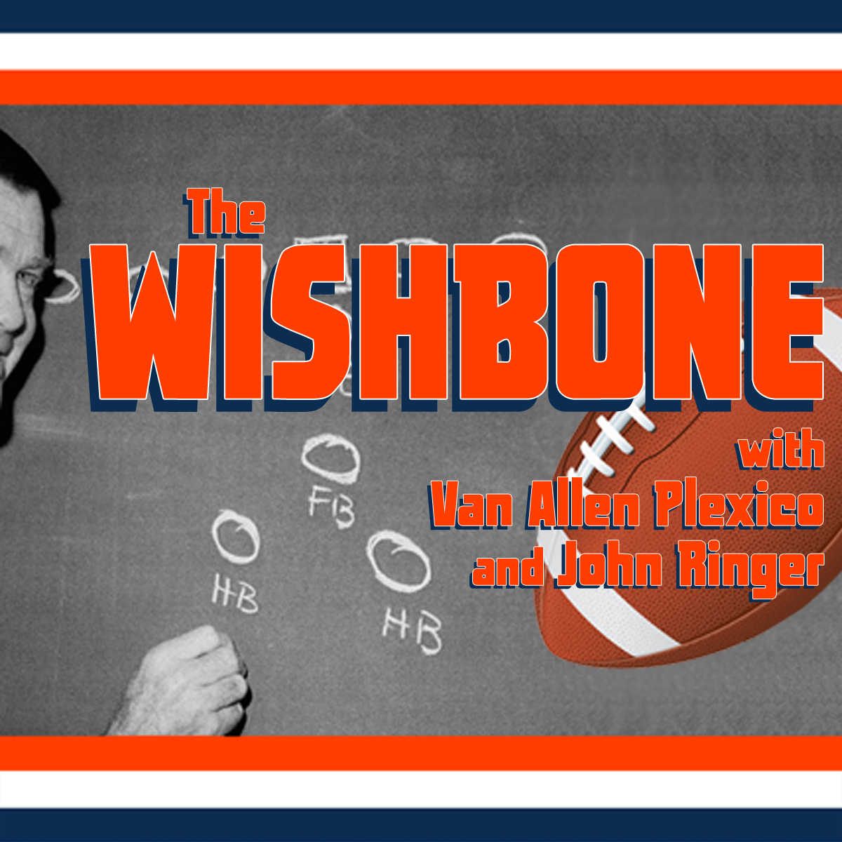Auburn Wishbone, Oct 7, 2013: Post-Ole Miss win! Pre-WCU. And more!