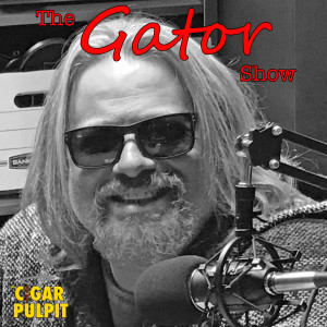 BONUS: The Gator Show, episode 3